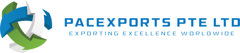 Pacexports Pte Ltd, home