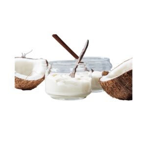 UHT Coconut Cream