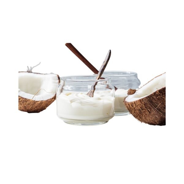 UHT Coconut Cream
