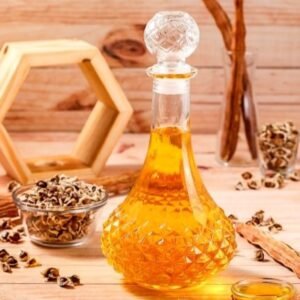 Moringa Oil