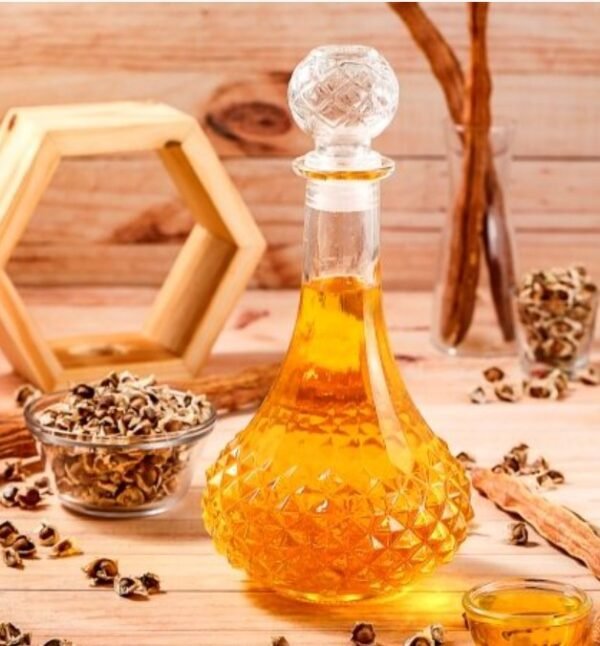 Moringa Oil