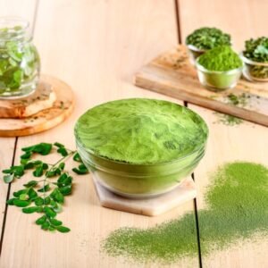 Moringa Leaf Powder