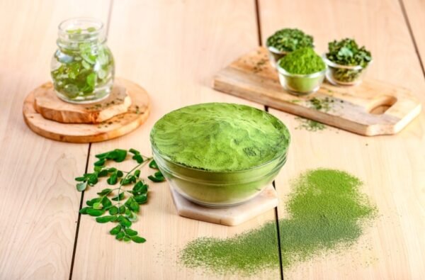 Moringa Leaf Powder
