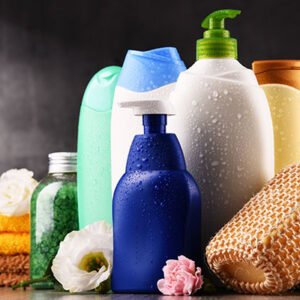 Toiletries