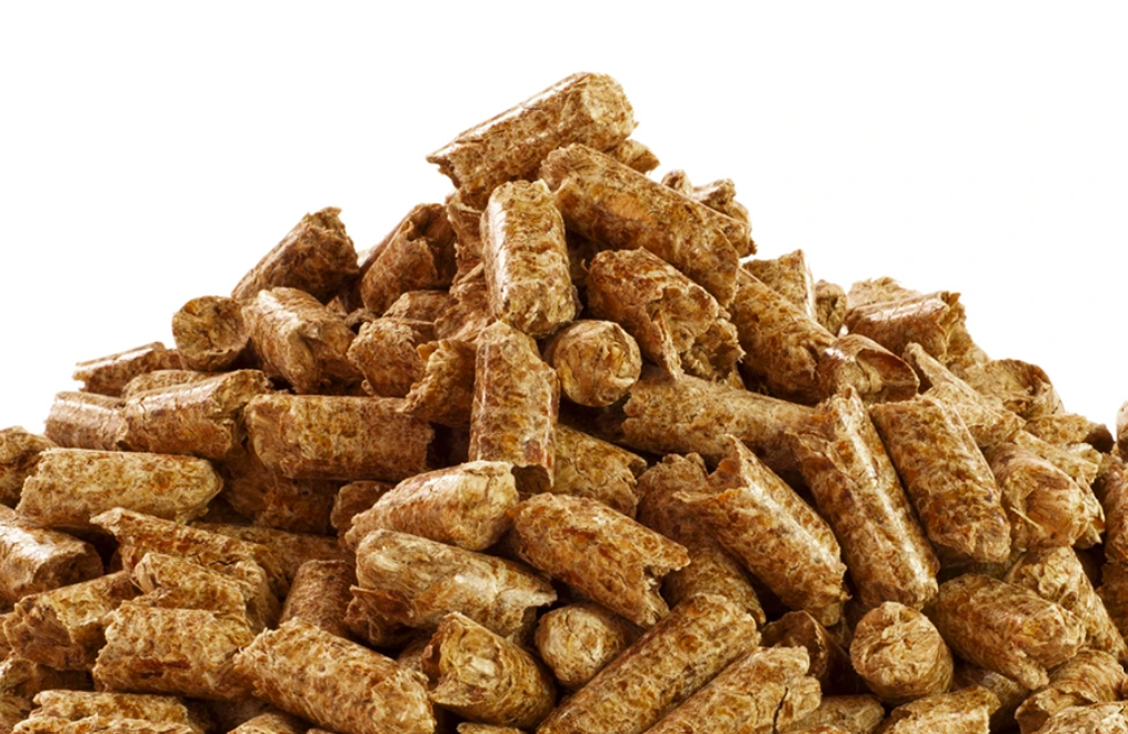 Wood Pellets